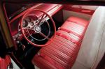 Ford Country Squire Station Wagon 1956 года
